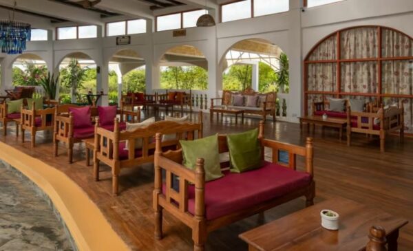 A 7-night Stay for 2 in Zanzibar (5-star) - Image 12