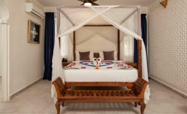 A 7-night Stay for 2 in Zanzibar (5-star) - Image 13