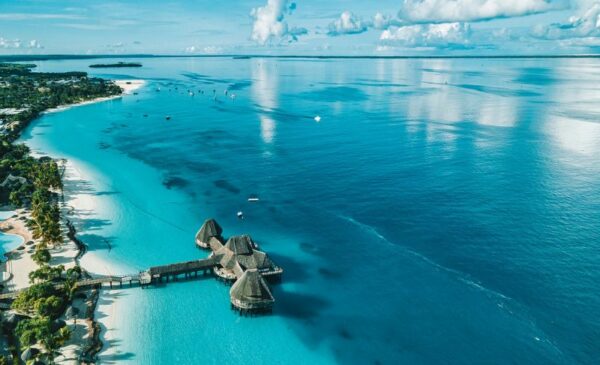 A 7-night Stay for 2 in Zanzibar (5-star) - Image 14