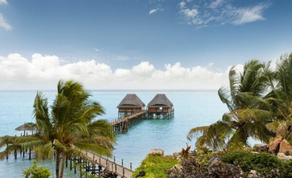A 7-night Stay for 2 in Zanzibar (5-star) - Image 16