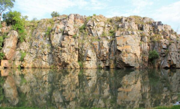 A 1-night stay for 2 in Magaliesburg - Image 2