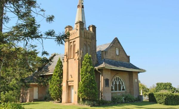 A Charming 1-Night Stay at Kearsney Manor in Durban - Image 3