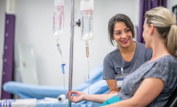 Get The Benefits of IV Drips in Cape Town - Image 2