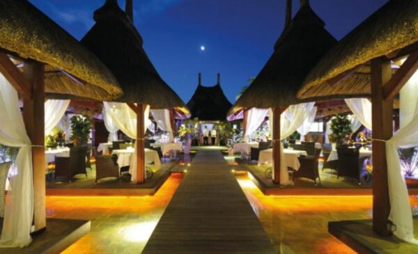 A 5-Star Stay for 4 in Mauritius - Image 3