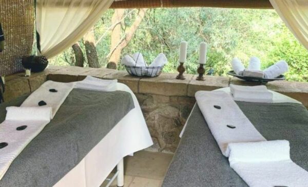 A Couples Massage Package in River Valley  - Image 2