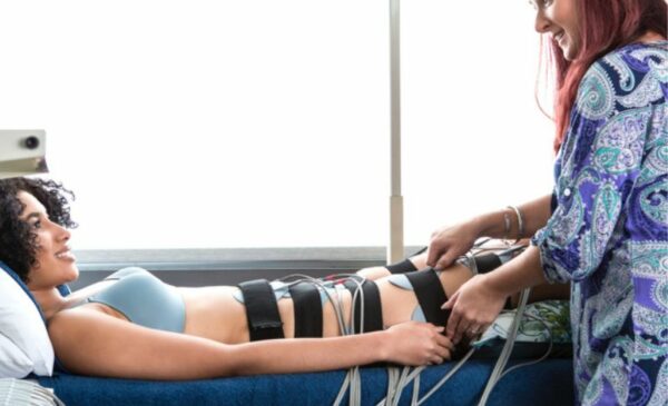 Lose Weight with an Infrared Slimming Treatment - Image 2