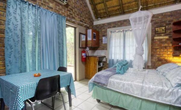 A 2-Night Stay in A Homey Chalet - Image 3