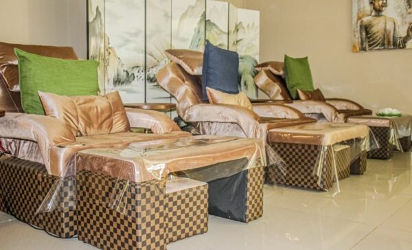A Pamper Package for 2 in Pretoria - Image 2