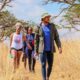 Travel Experience to The Drakensberg