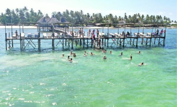A 7-night Stay for 2 in Zanzibar (4-Star) - Image 4