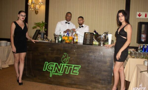 Bartender For Hire- Healthy Mixers - Image 3