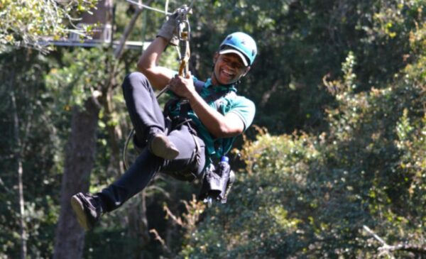 A Canopy Tour Adventure in The Garden Route - Image 4