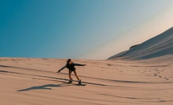 A Thrilling Sandboarding Experience in Cape Town - Image 5
