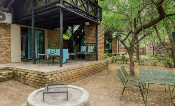 A 2-Night Stay in A Homey Chalet - Image 4