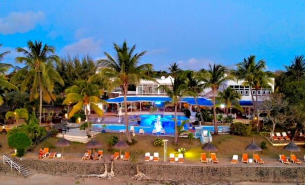 A 7-Night Stay for 2 in Mauritius - Image 5