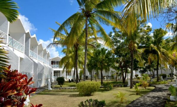 A 7-Night Stay for 2 in Mauritius - Image 6