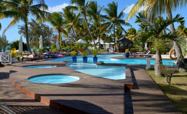 A 7-Night Stay for 2 in Mauritius - Image 7