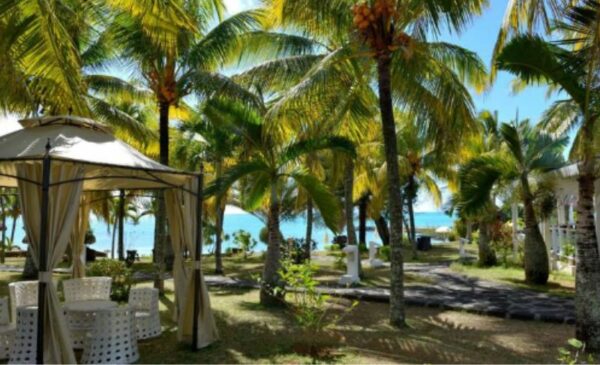 A 7-Night Stay for 2 in Mauritius - Image 8