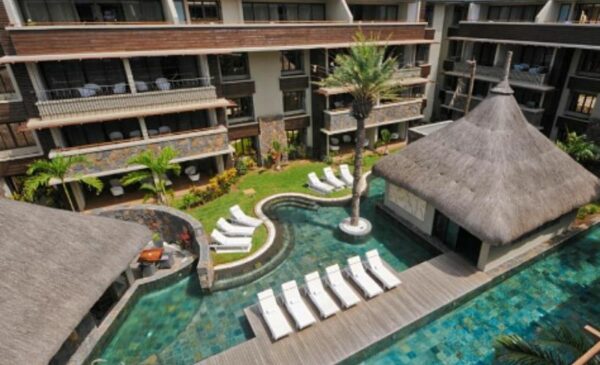 A 5-Star Stay for 4 in Mauritius - Image 5