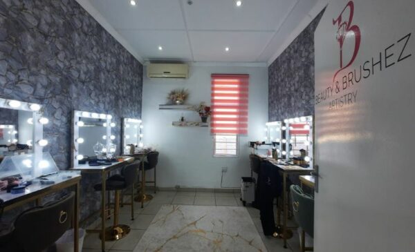 A Beauty Makeup Masterclass - Image 5