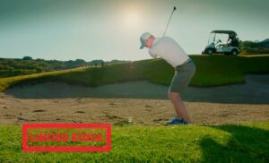 A Sharing Golfer Package in Knysna