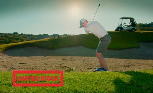 A Sharing Golfer Package in Knysna