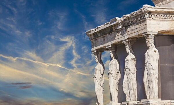 Travel to Greece and Explore The Cultural Athens - Image 4