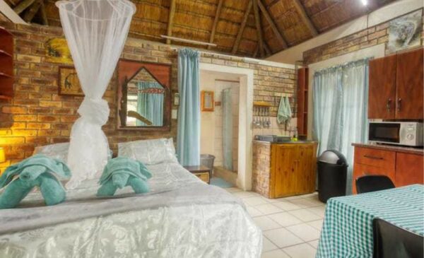 A 2-Night Stay in A Homey Chalet - Image 5