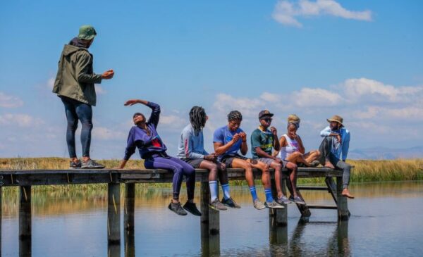 Travel Experience to The Drakensberg - Image 4