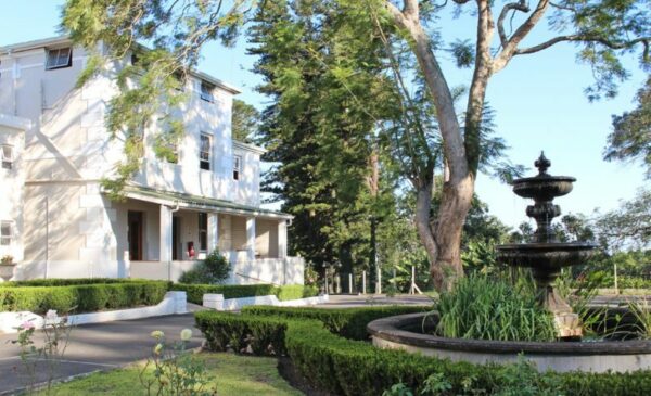 A Charming 1-Night Stay at Kearsney Manor in Durban - Image 5