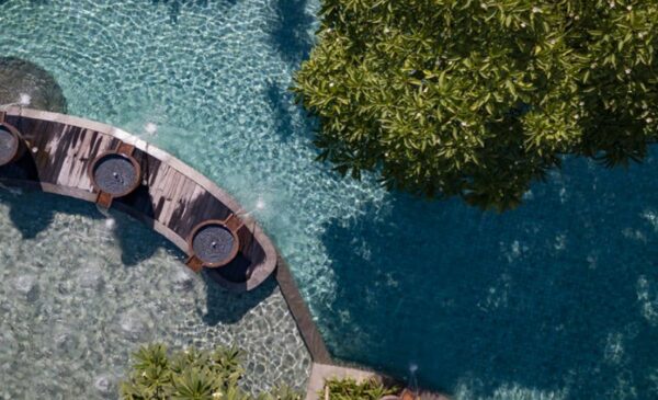 A Travel Package in Bali at A 5-Star Resort - Image 8