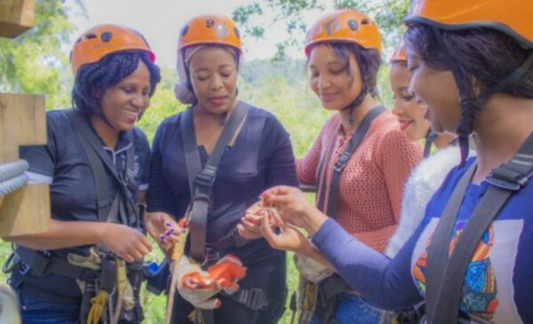 A Canopy Tour Adventure in The Garden Route - Image 6