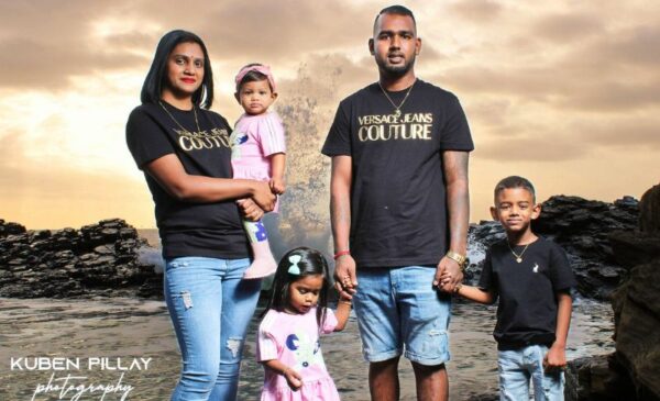 Family Photoshoot in Durban - Image 5