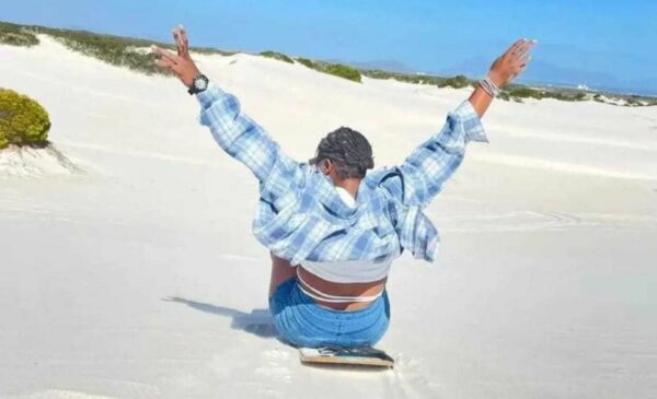 A Thrilling Sandboarding Experience in Cape Town - Image 3