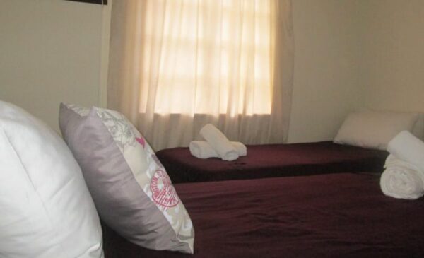 A 1-Night Stay for 2 and a Spa Treatment Voucher in Musgrave - Image 6