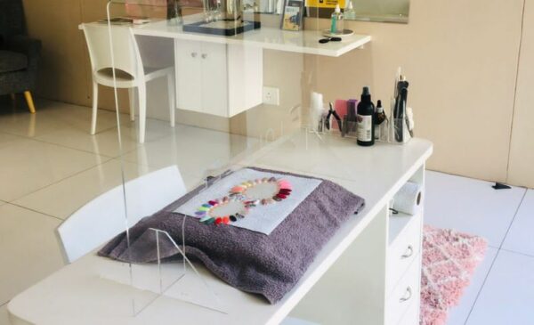 A Spa Gel Pedicure in Durban - Image 4