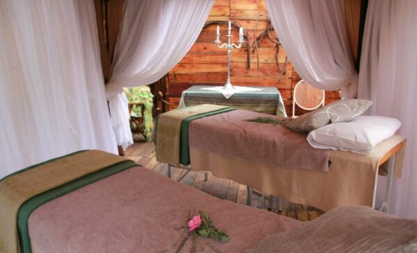 A 1-night stay for 2 in Magaliesburg - Image 5
