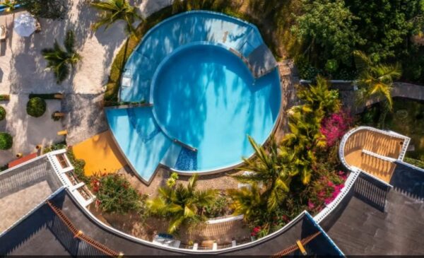 A 7-night Stay for 2 in Zanzibar (5-star) - Image 6