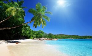 A 5-Star Stay for 4 in Mauritius