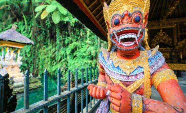 A Travel Package in Bali at A 5-Star Resort - Image 7