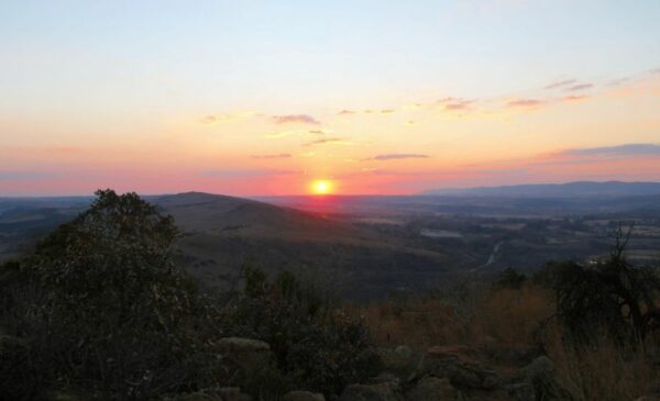 A 1-night stay for 2 in Magaliesburg - Image 6
