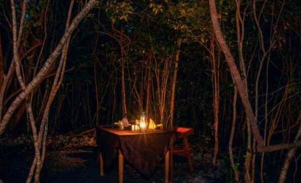 A 7-night Stay for 2 in Zanzibar (5-star) - Image 7