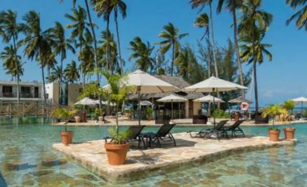 A 7-night Stay for 2 in Zanzibar (4-Star) - Image 6