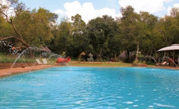 A 1-night stay for 2 in Magaliesburg - Image 7