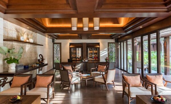 A Travel Package in Bali at A 5-Star Resort - Image 6