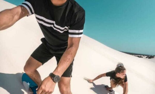 A Thrilling Sandboarding Experience in Cape Town - Image 2