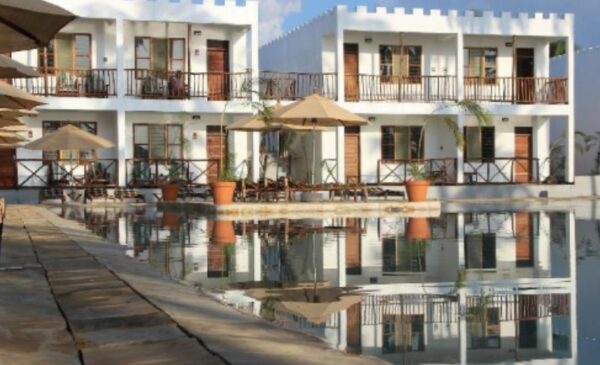 A 7-night Stay for 2 in Zanzibar (4-Star) - Image 7