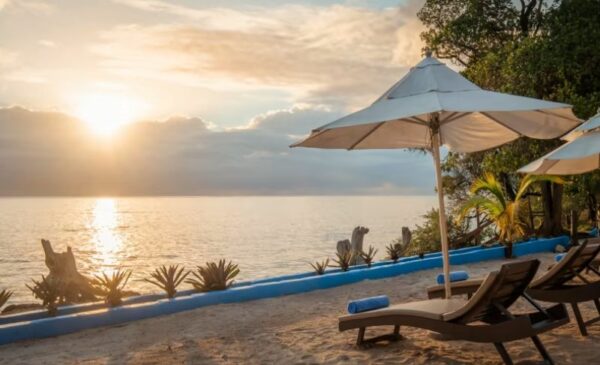 A 7-night Stay for 2 in Zanzibar (5-star) - Image 9
