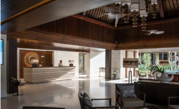 A Travel Package in Bali at A 5-Star Resort - Image 5