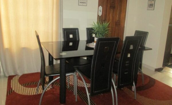 A 1-Night Stay for 2 and a Spa Treatment Voucher in Musgrave - Image 9
